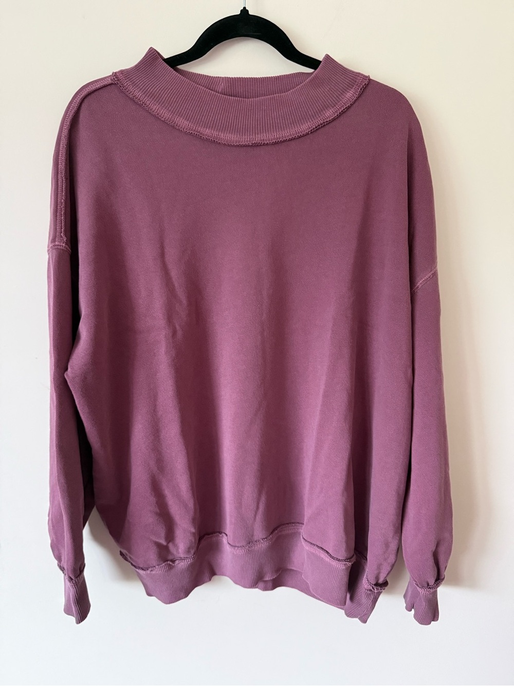 372. NWT WE THE FREE PALM SPRINGS PULLOVER